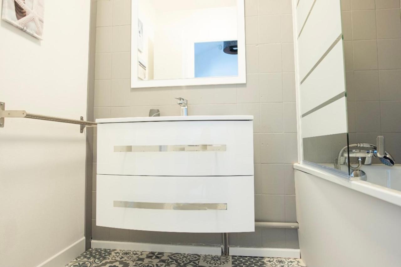 Superb Apartment Near The Port And The Sea Mauguio Exterior photo